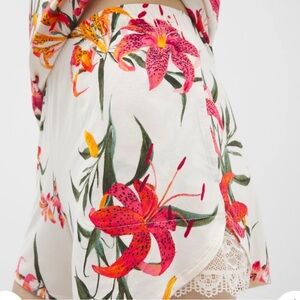 Soma cool nights pj shorts, nwt Sz L